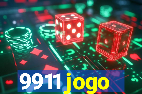 9911 jogo